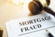 Mortgage Fraud Cases