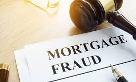 Mortgage Fraud Cases