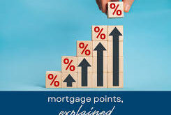 Mortgage Points Explained