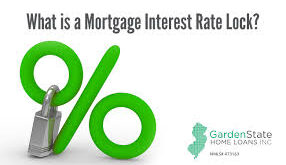 Mortgage Rate Locks