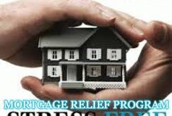 Mortgage Relief Options