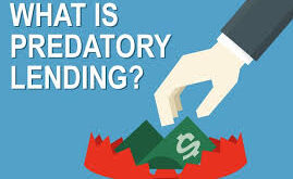 Predatory Lending Practices